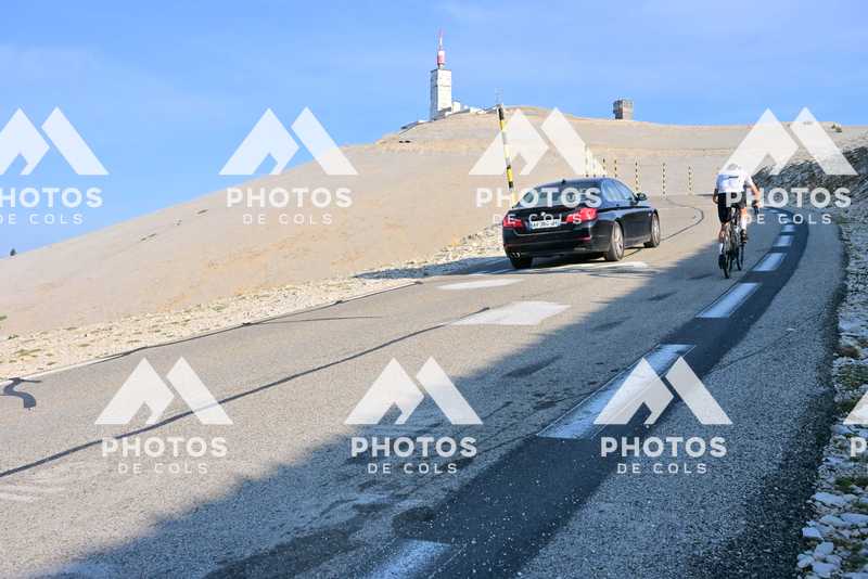 Photo de course