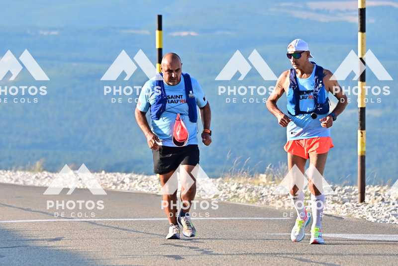 Photo de course