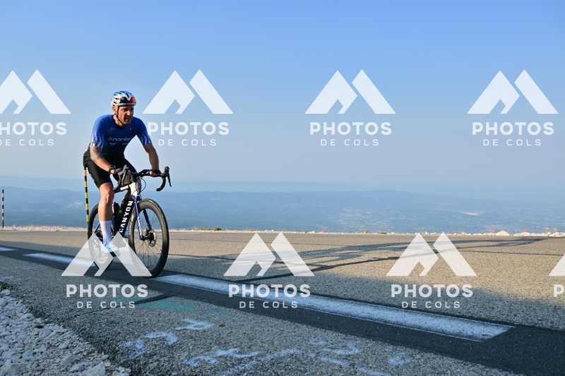Photo de course