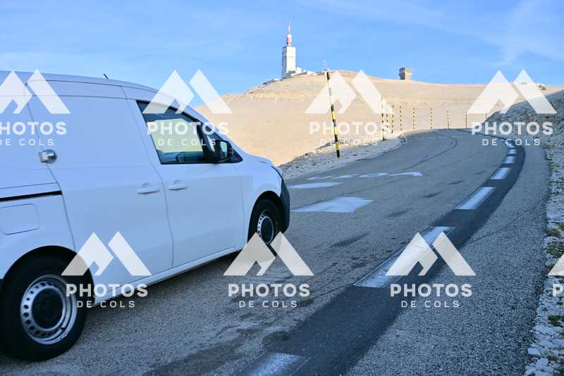 Photo de course