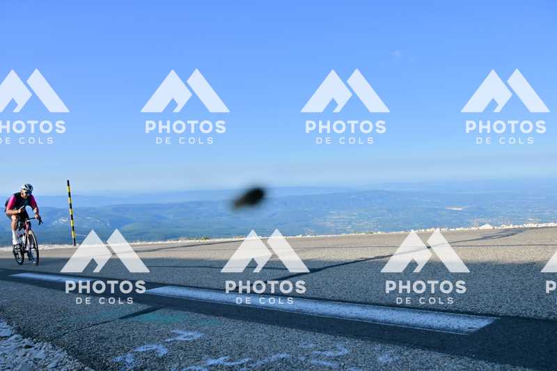 Photo de course