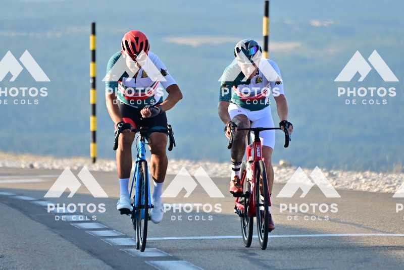 Photo de course