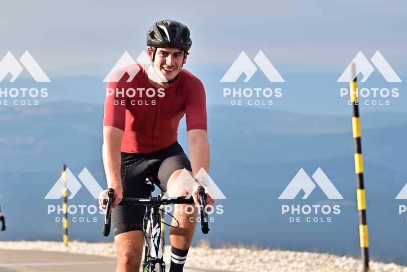 Photo de course