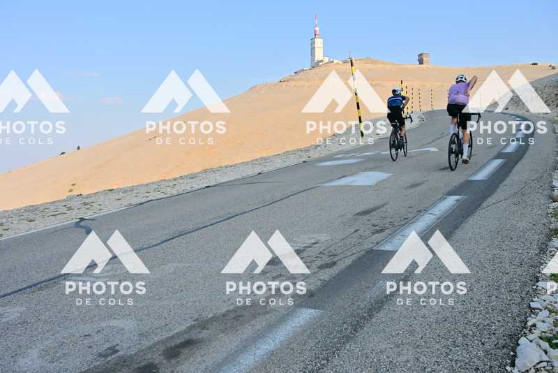 Photo de course