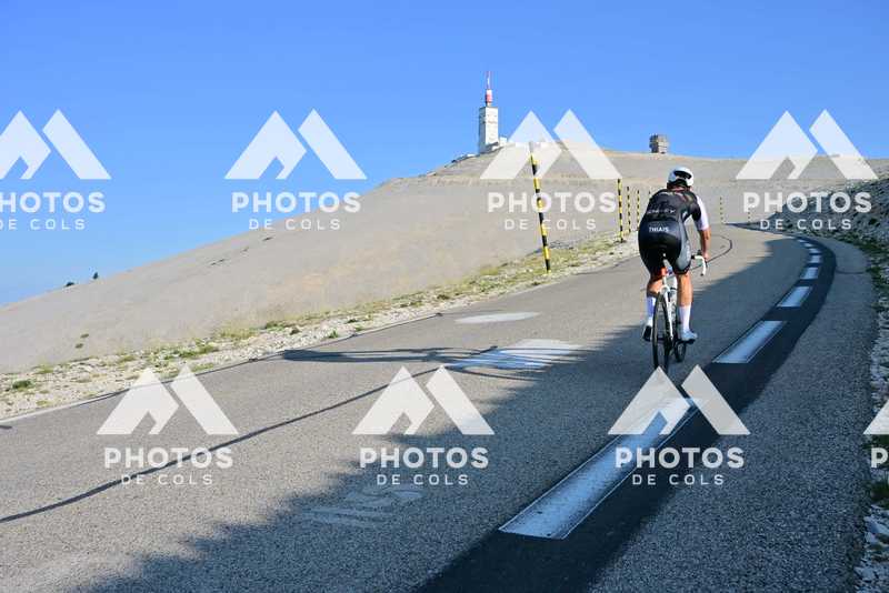Photo de course
