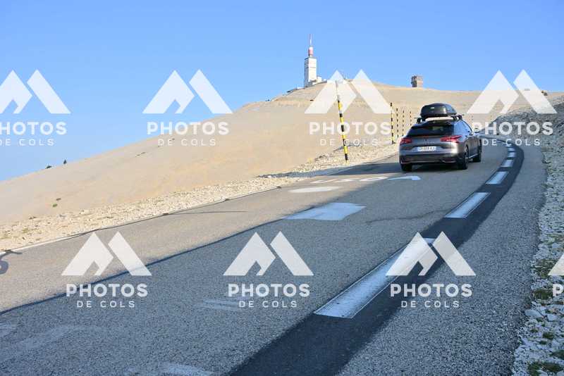 Photo de course