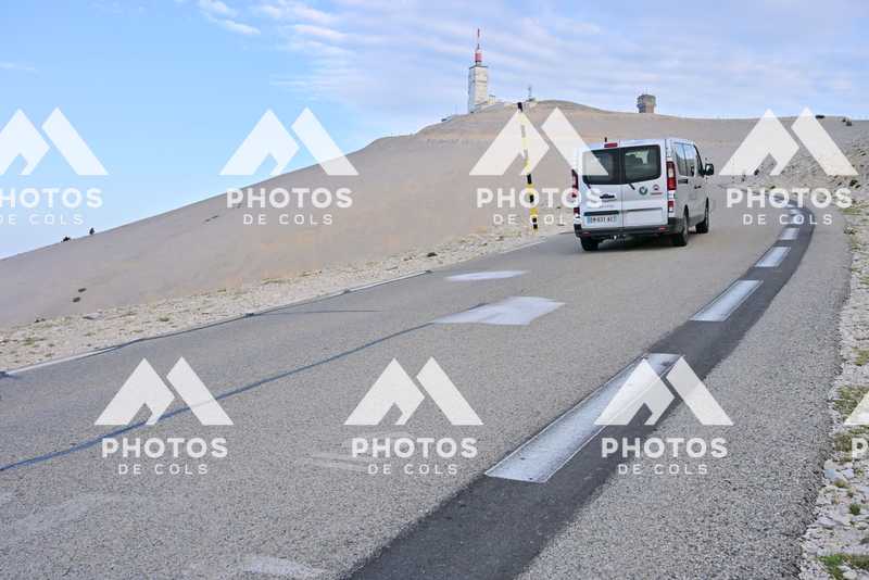 Photo de course