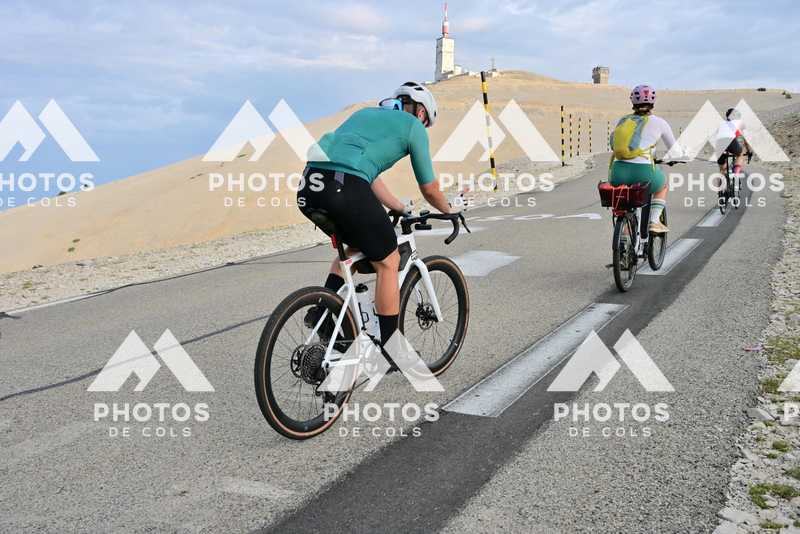 Photo de course
