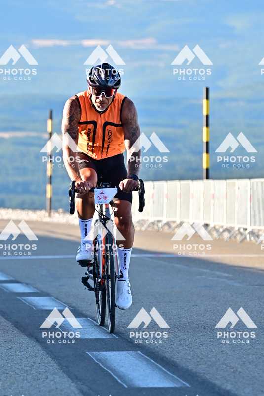Photo de course