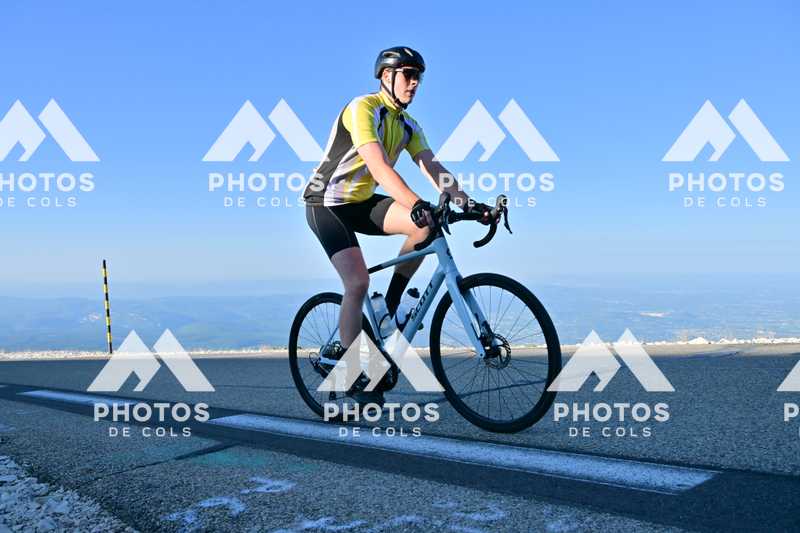Photo de course