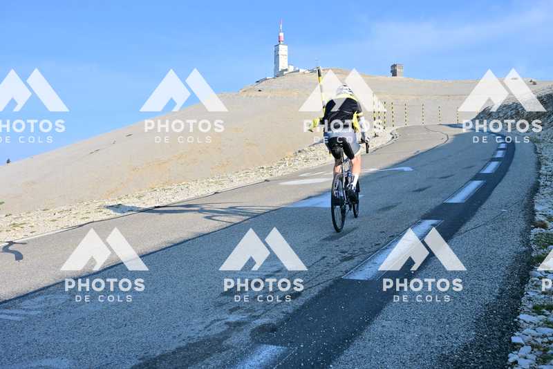 Photo de course