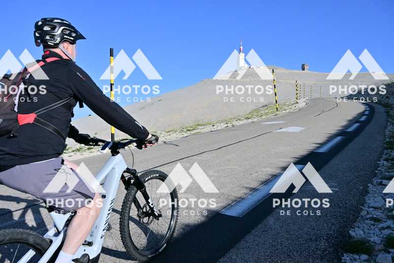 Photo de course