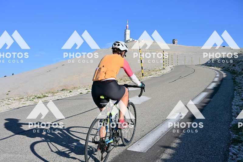 Photo de course