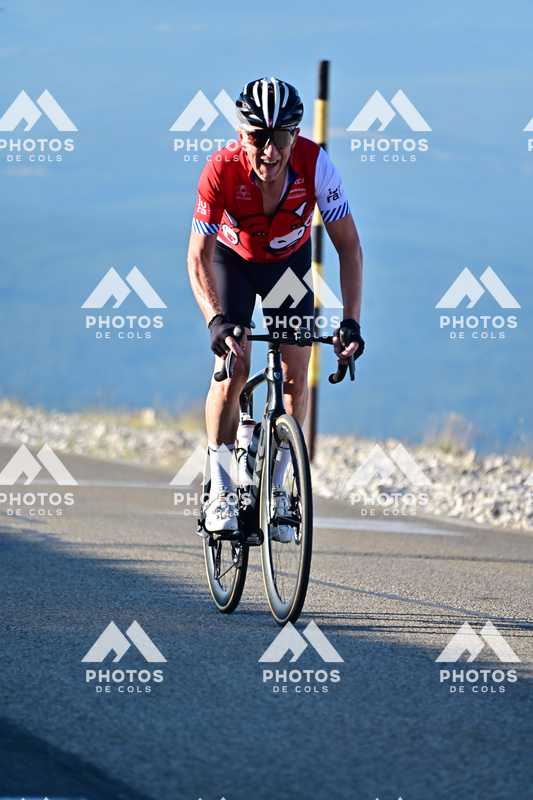 Photo de course