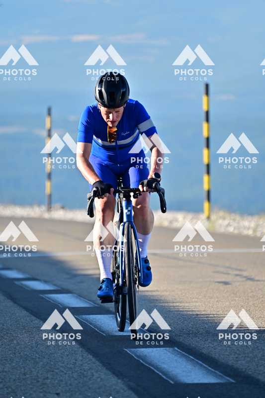 Photo de course