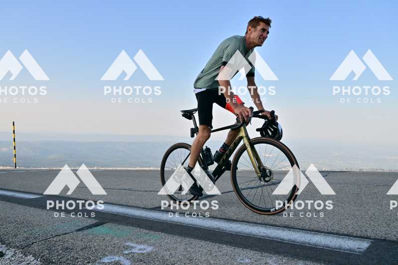 Photo de course