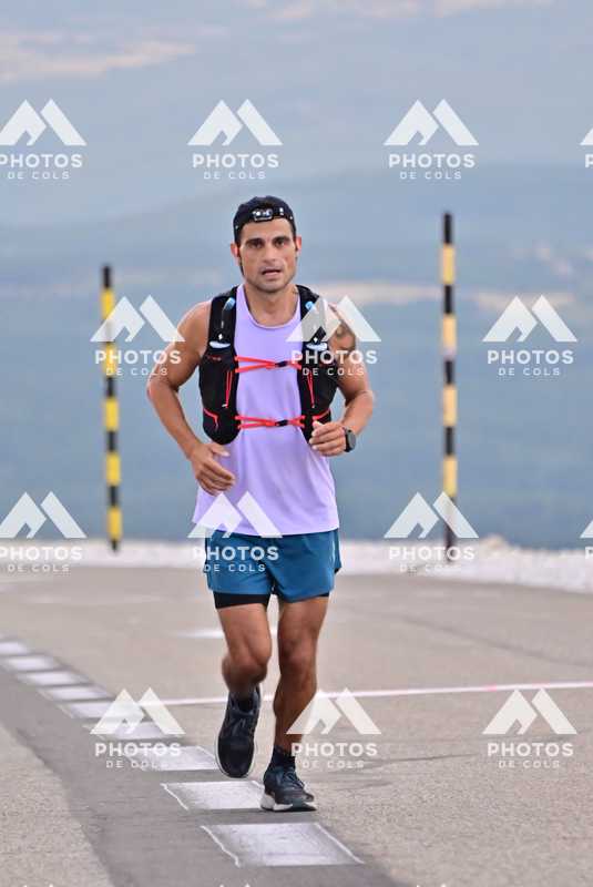 Photo de course