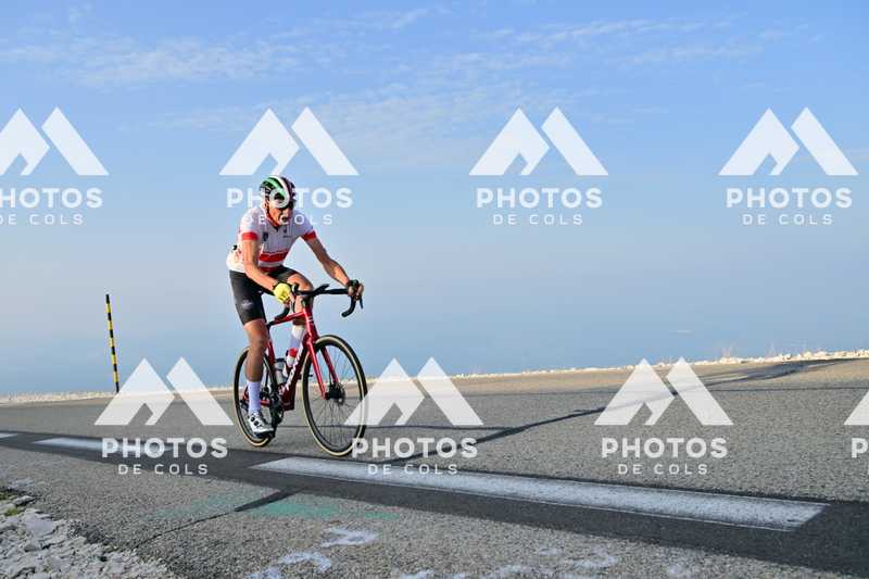 Photo de course
