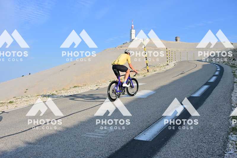 Photo de course