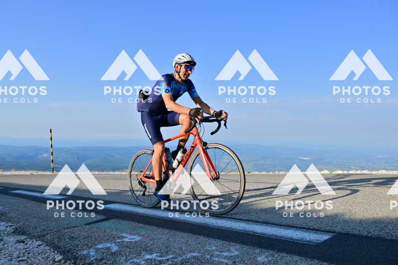 Photo de course