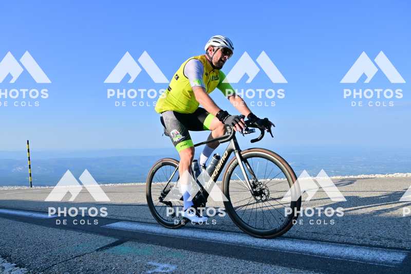 Photo de course