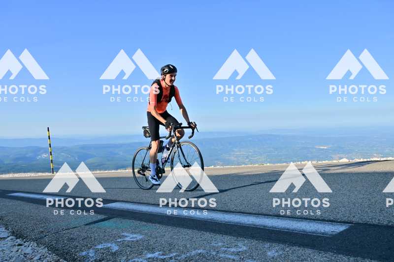 Photo de course