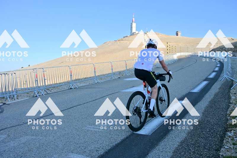 Photo de course