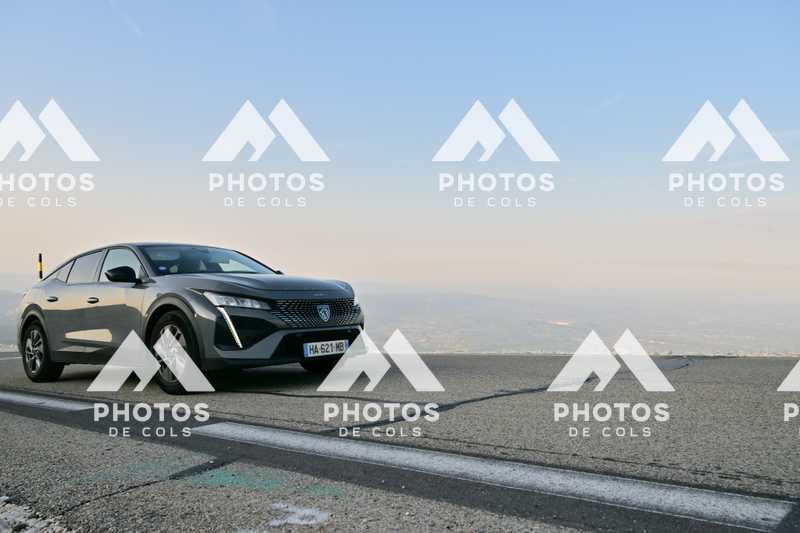 Photo de course