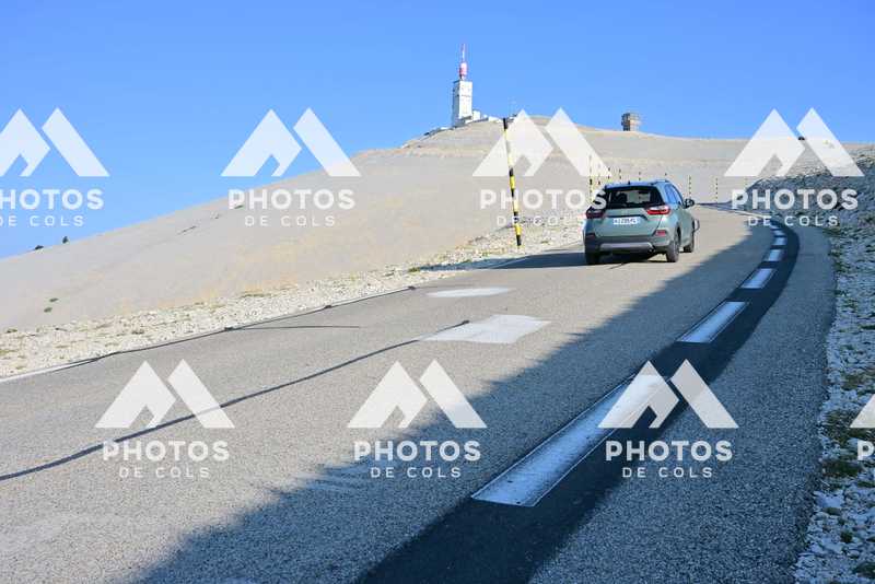 Photo de course