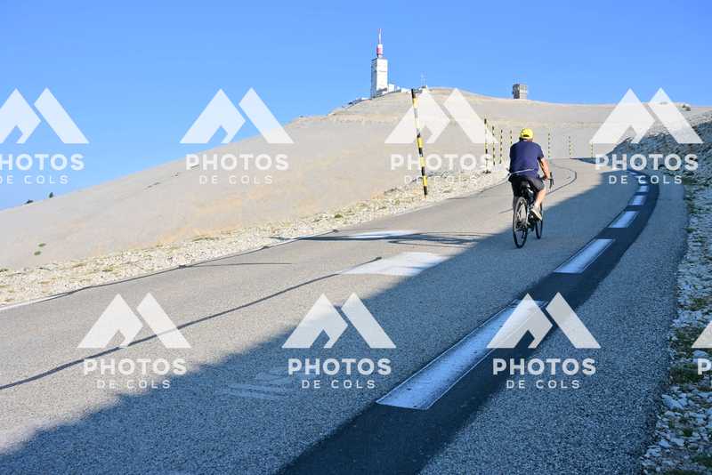 Photo de course