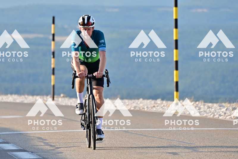 Photo de course
