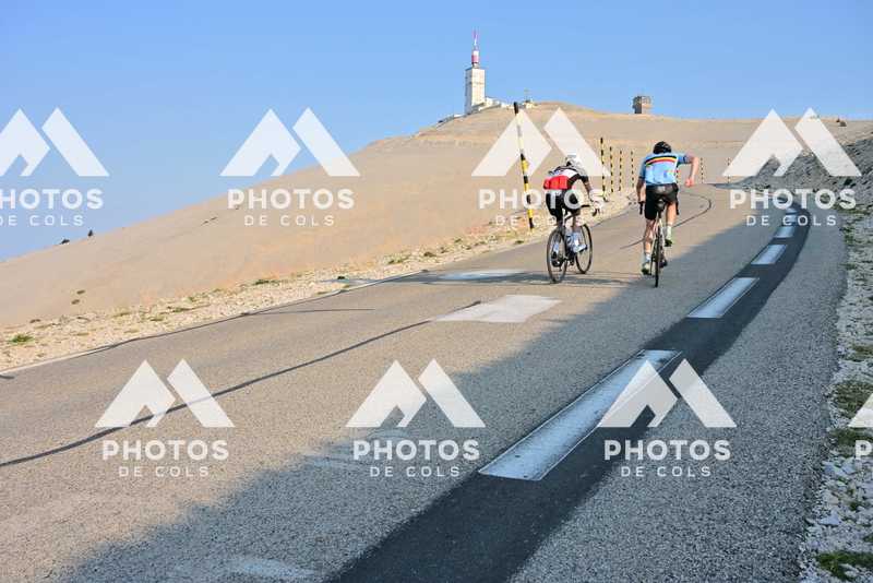 Photo de course
