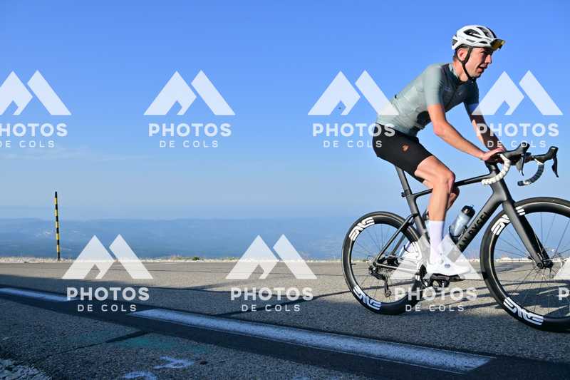 Photo de course