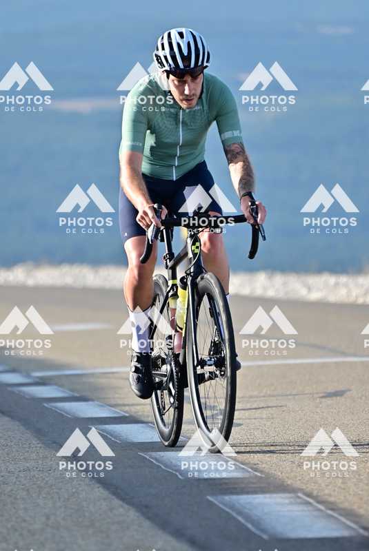 Photo de course