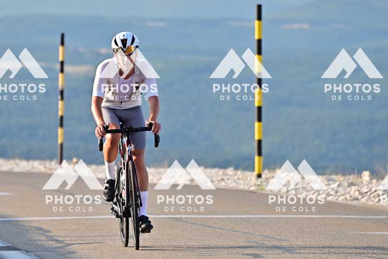 Photo de course