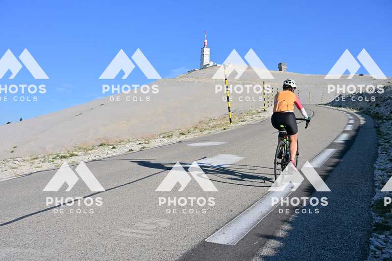 Photo de course
