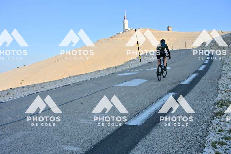 Photo de course