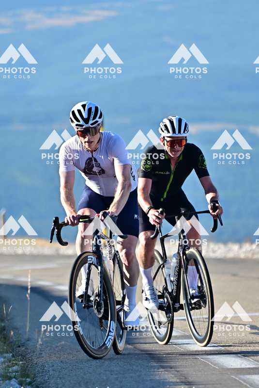 Photo de course