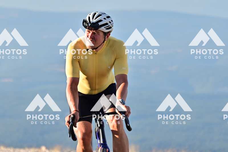 Photo de course