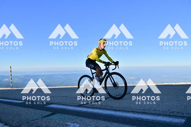 Photo de course