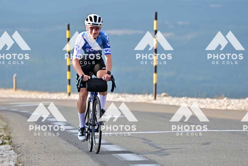 Photo de course
