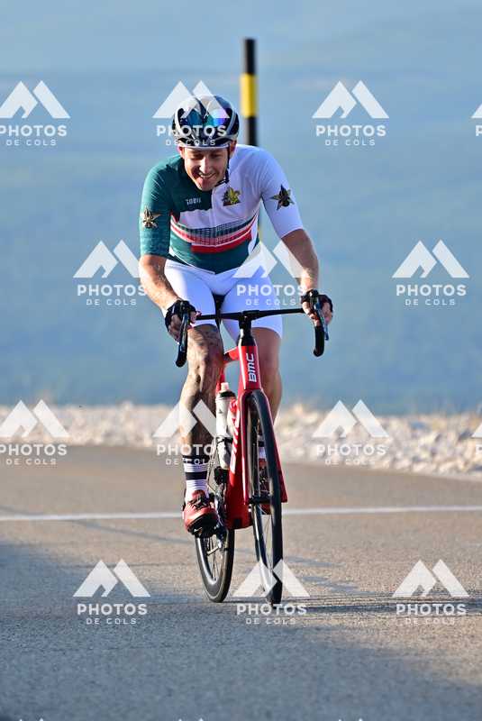 Photo de course