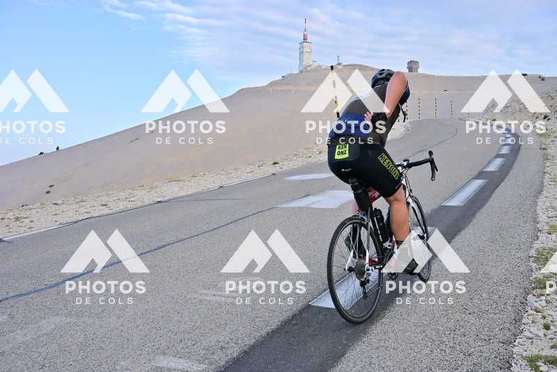Photo de course