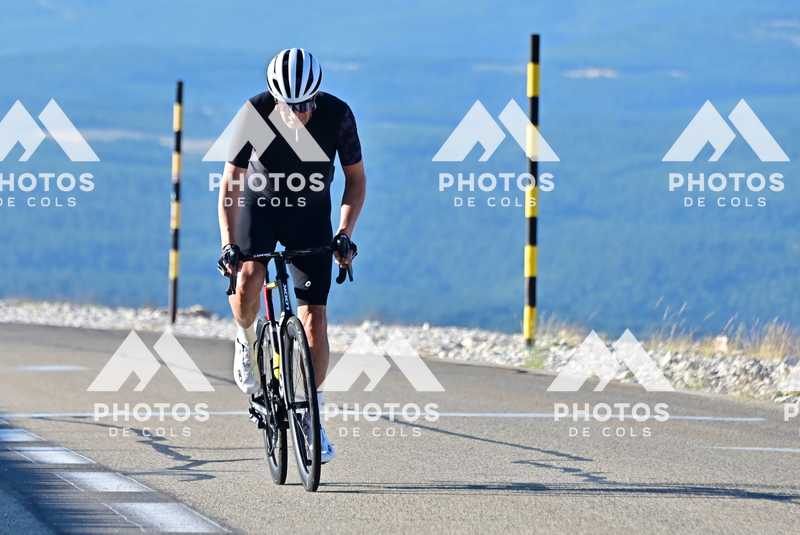 Photo de course