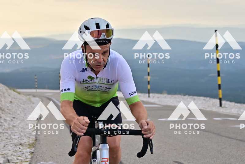 Photo de course