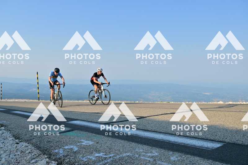 Photo de course