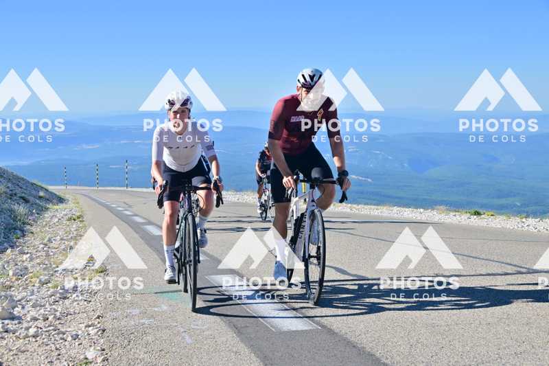Photo de course