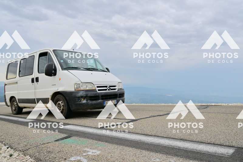 Photo de course
