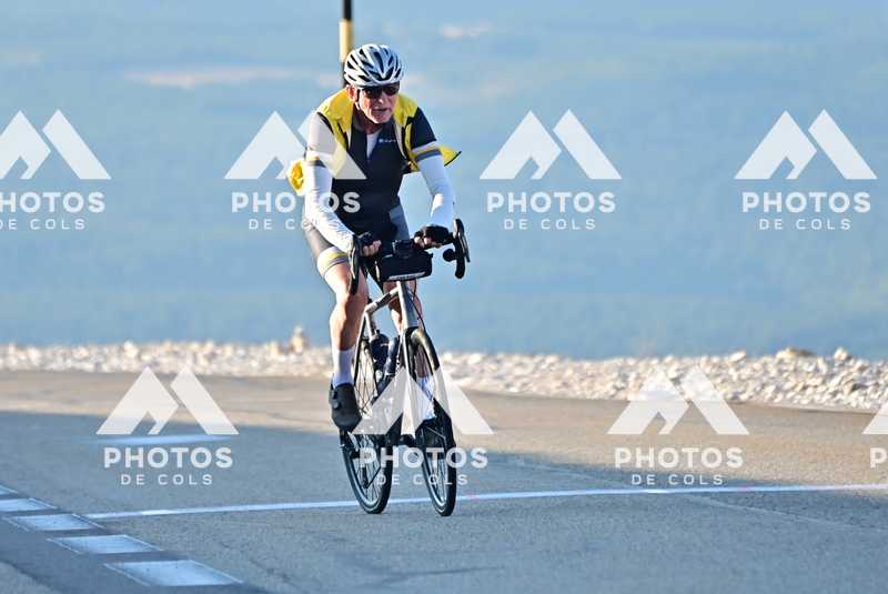 Photo de course