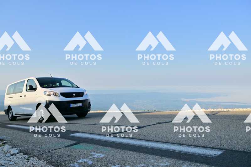 Photo de course